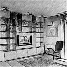 interior design